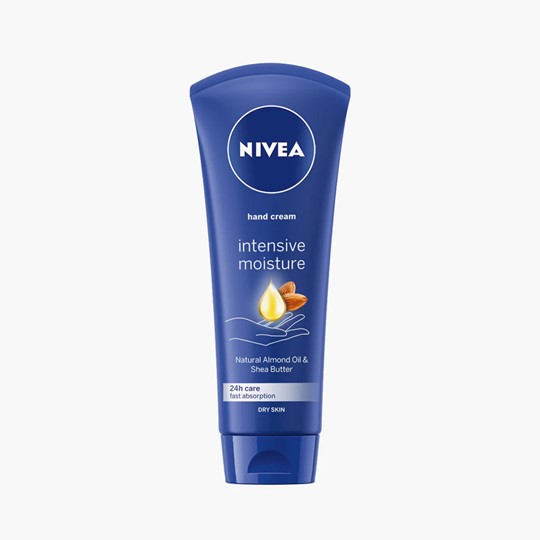 Picture of NIVEA HAND CREAM INTENSIVE MOISTURE